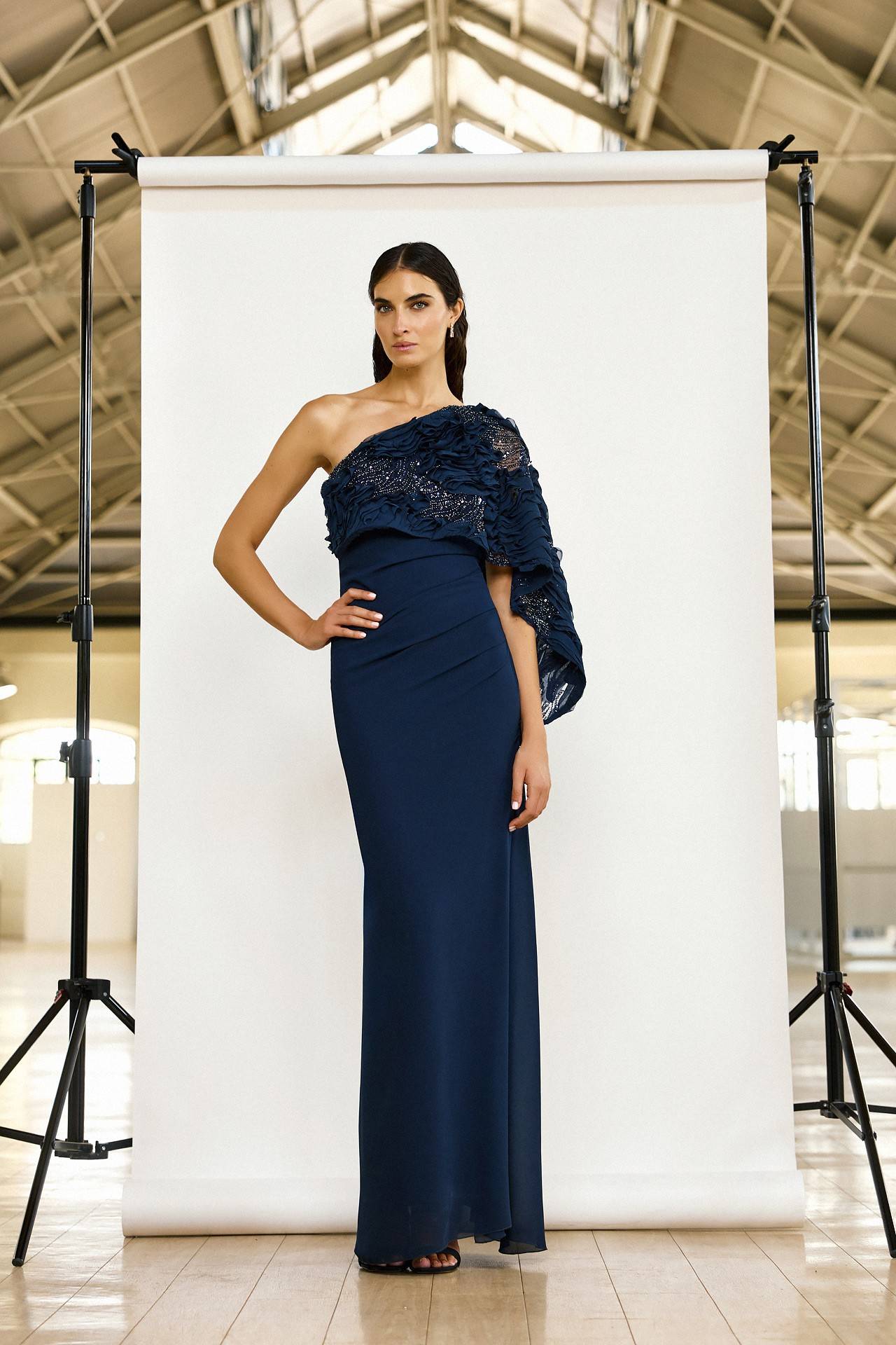 Robe de soirée Marseille