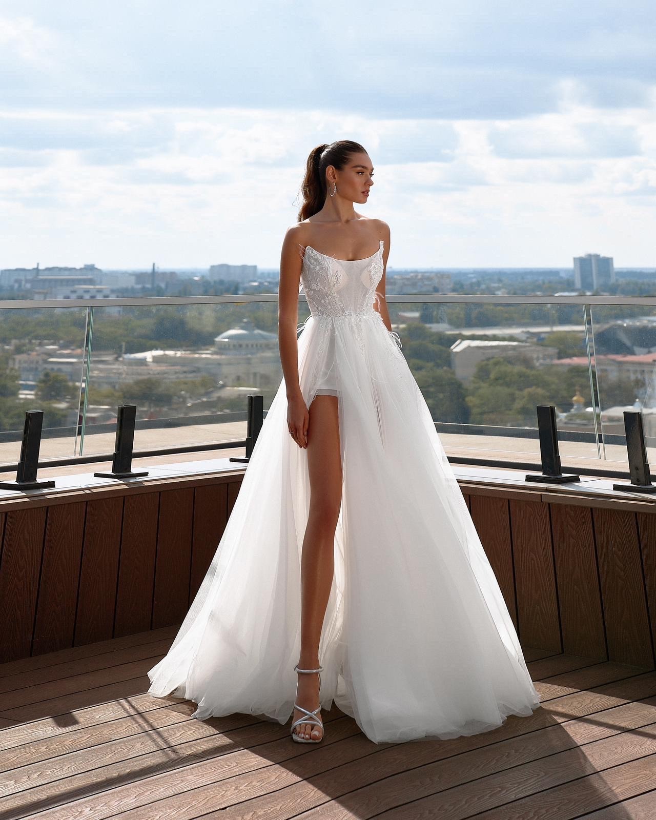 Acheter une belle robe de soirée pour un mariage civil à Lyon en Rhône-Alpes