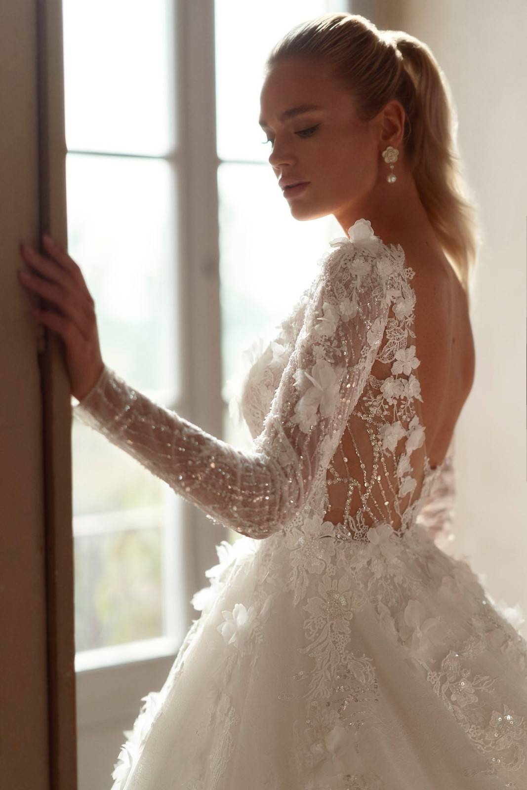 Robe de mariée Aix en Provence 