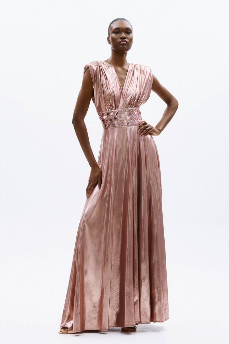 Robe de soirée longue originale à Marseille proche de Gap