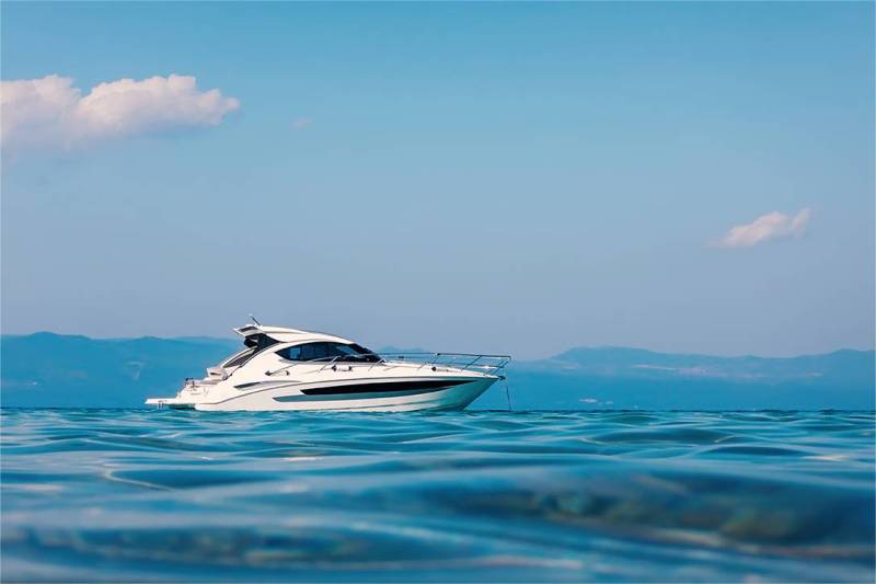 Location de bateaux à Bandol