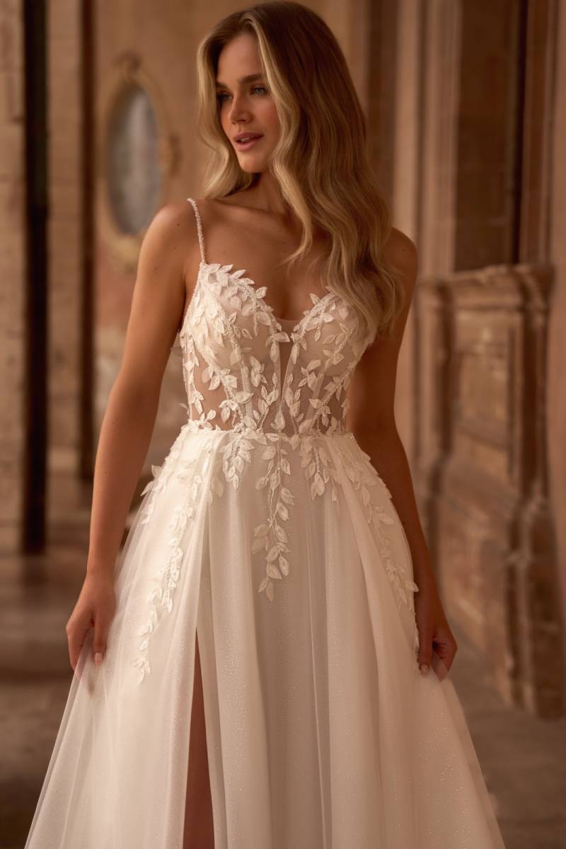 Robe de mariée Marseille 13001