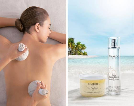 Insitut de beauté Mariganne 