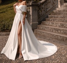 Best Sellers - Solution Cérémonie - Robe de mariée princesse haut de gamme à Marseille 13012 en PACA