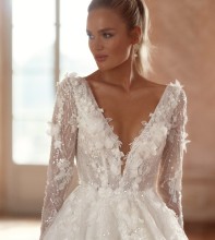 Best Sellers - Solution Cérémonie - Prendre rendez-vous pour essayage de robe de mariée à Marseille 13007 dans les Bouches-du-Rhône