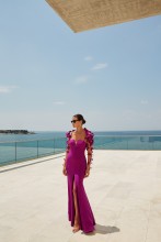 Vente de robes de mariée dans le centre-ville de Marseille