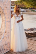 Vente de robes de mariée à Marseille 13009