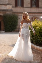 Vente de robes de mariée à Marseille 13009
