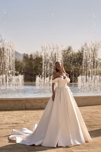 Best Sellers - Solution Cérémonie - Boutique spécialisée dans la vente de robes pour futures mariées à Monaco