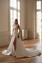 Vente de robes de mariée à Monaco