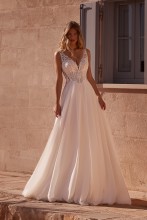 Vente de robes de mariée à Aubagne 13400