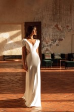 Best Sellers - Solution Cérémonie - Boutique pour acheter une robe de mariée avec bustier à Monaco