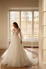 Vente de robes de mariée à Lyon en Rhône-Alpes