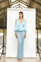 Best Sellers - Solution Cérémonie - Robe de mariage sirène fait main et sur-mesure à Marseille 13007 dans les Bouches-du-Rhône