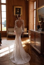 Vente de robes de mariée à Monaco