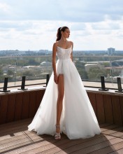 Vente de robes de mariée à Marseille 13012 en PACA