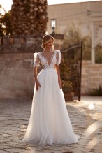 Vente de robes de mariée à Cavaillon 84 dans le Lubéron