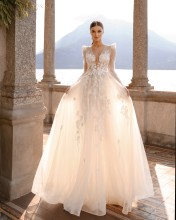 Vente de robes de mariée à Monaco