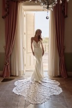 Vente de robes de mariée à Marseille 13012 en PACA