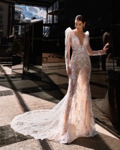 Vente de robes de mariée à Marseille 13009