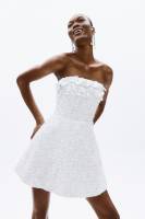 Best Sellers - Solution Cérémonie - Trouver une robe de mariée avec décolleté plongeant à Saint-Tropez dans le Var