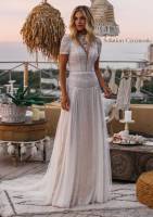 Vente de robes de mariée à Marseille 13012 en PACA