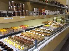 Pâtisserie Marseille centre ville