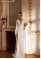 Vente de robes de mariée à Marseille 13012 en PACA