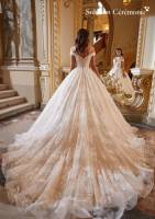 Best Sellers - Solution Cérémonie - Prendre rendez-vous pour essayage de robe de mariée à Monaco