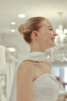 Essayages de robes de mariée Marseille