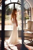 Robe sirène Marseille 