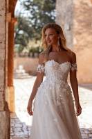 Robe de mariée Marseille 13001