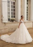 Vente de robes de mariée à Marseille 13012 en PACA