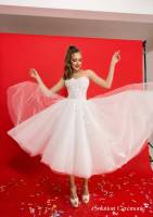 Vente de robes de mariée à Marseille 13009