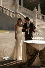 Vente de robes de mariée à Monaco