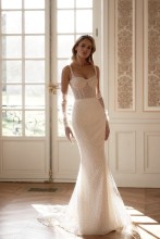 Vente de robes de mariée à Monaco