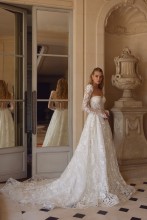 Vente de robes de mariée à Lyon en Rhône-Alpes