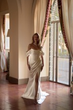 Best Sellers - Solution Cérémonie - Boutique pour acheter une robe de mariée avec bustier à Marseille 13009