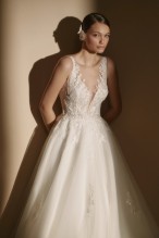 Vente de robes de mariée à Marseille 13009