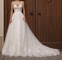 Best Sellers - Solution Cérémonie - Prendre rendez-vous pour essayage de robe de mariée à Lyon en Rhône-Alpes