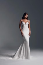 Best Sellers - Solution Cérémonie - Robe de mariage sirène fait main et sur-mesure à Marseille 13007 dans les Bouches-du-Rhône