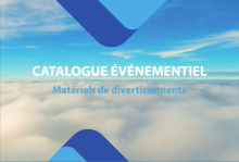 Location de matériels de divertissements Fuveau Midi loisirs