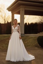 Vente de robes de mariée à Marseille 13007 dans les Bouches-du-Rhône