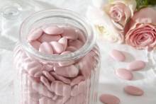 Dragées pour mariage – Maison Rosière Marseille : 100 Ans d’Histoire et de Savoir-Faire