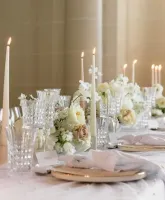 agence de décoration de mariage à Marseille
