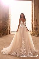 Vente de robes de mariée à Marseille 13009