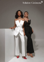 Vente de robes de mariée à Saint-Tropez dans le Var