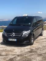 Service pour Mariées et Visites Touristiques à Marseille Taxi Eric